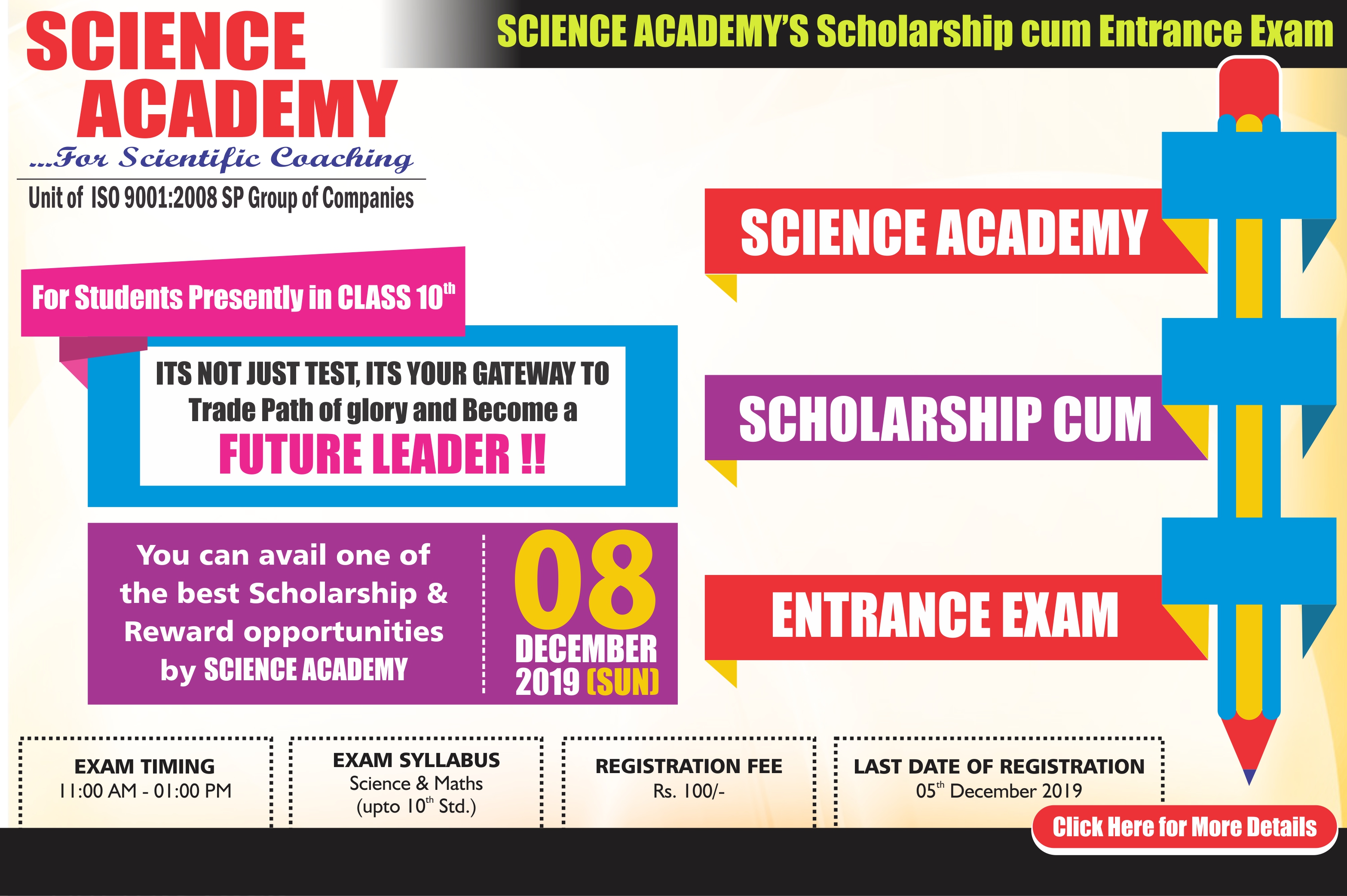 Sci Acad